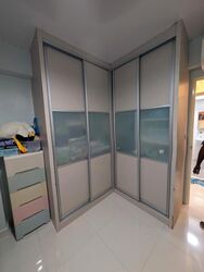 Blk 677B Park Grove @ Yishun (Yishun), HDB 5 Rooms #501599891